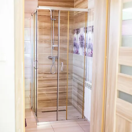 Penzion W Gorskim Zaciszu 3*