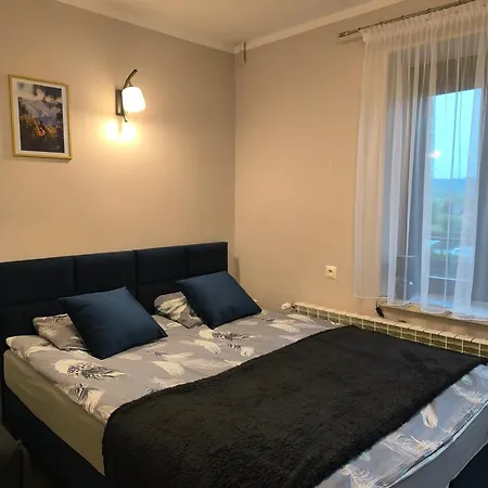 W Gorskim Zaciszu 3* Muszyna