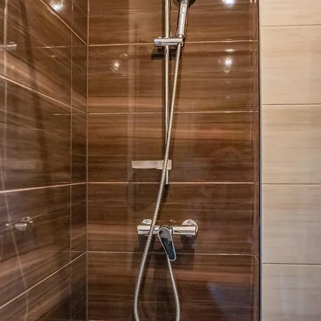 W Gorskim Zaciszu 3*