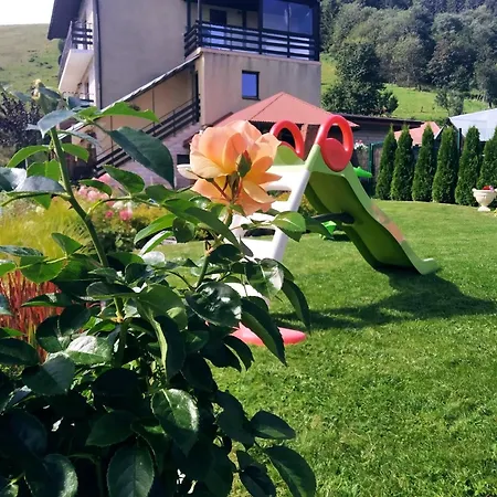 W Gorskim Zaciszu 3* Muszyna