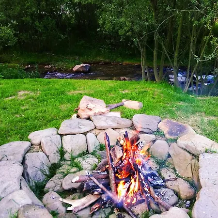 Penzion W Gorskim Zaciszu 3*