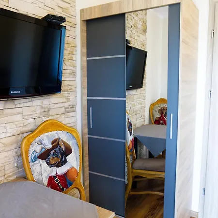 W Gorskim Zaciszu 3*