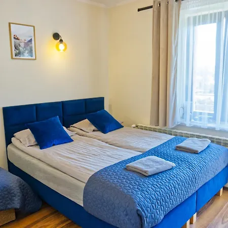 W Gorskim Zaciszu 3* Muszyna